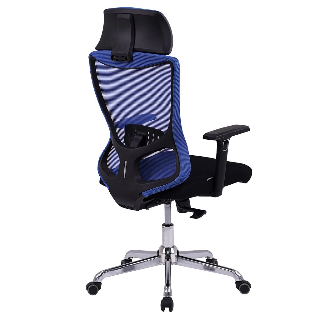 Ghế lưới giám đốc GL354